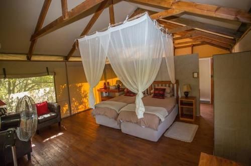 Lion Tree Top Lodge โฮดสปรูท ภายนอก รูปภาพ